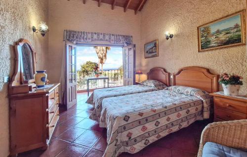 Nice Home In Buenavista Del Norte