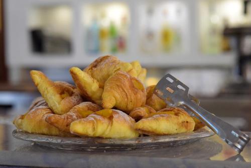 Grand Hotel Tiberio - image 12