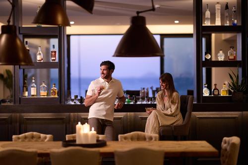 Lango Design Hotel & Spa Adults Only - image 4