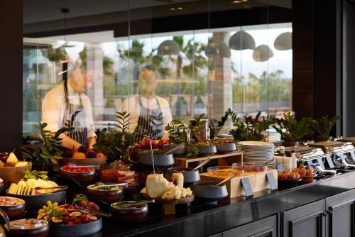Lango Design Hotel & Spa Adults Only - image 9