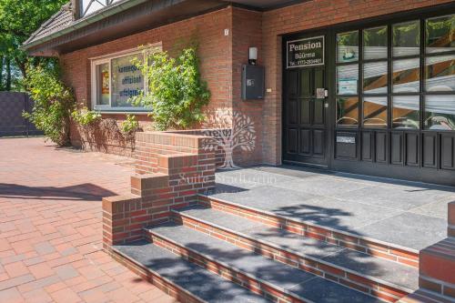 Pension Büürma in Papenburg, Deutschland