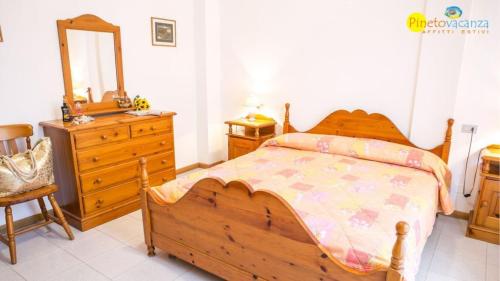 Gemma 2 - Pineto Vacanza