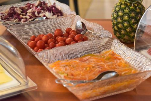 Grand Hotel Tiberio - image 8