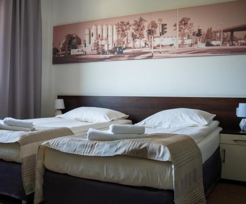 Aparthotel Strefa Premium