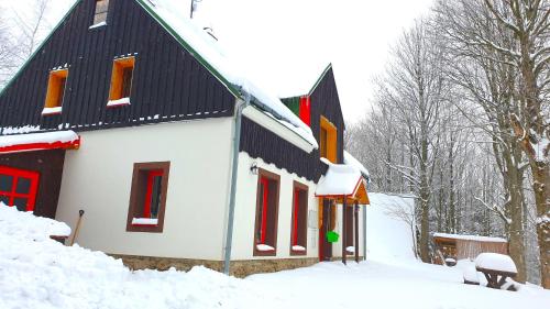 Five maple home for families and wild nature lovers