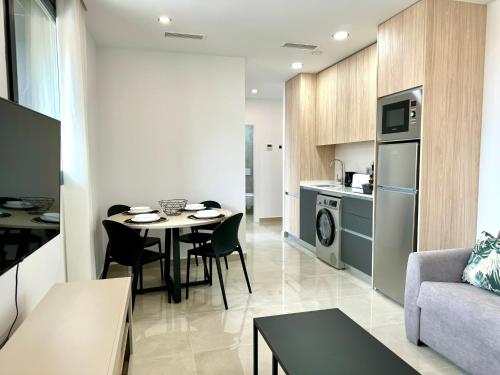 Lamar Spa Golf Playa 2