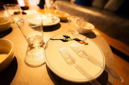 ［札幌］アパートメント（34m²）｜ 1ベッドルーム／1バスルーム