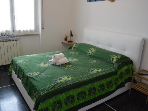 Casa Undici Bis by Holiday World, Janov (fotografie 8)