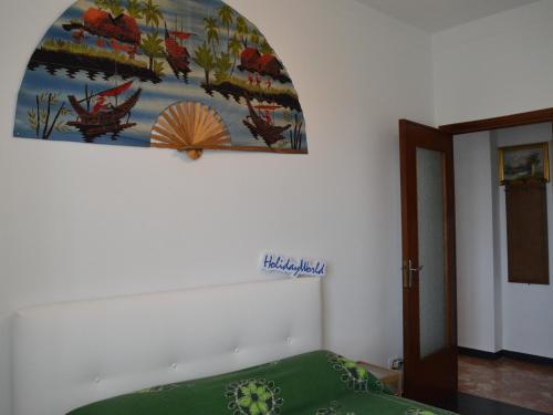 Casa Undici Bis by Holiday World, Janov (fotografie 7)