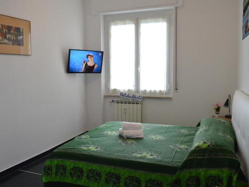 Casa Undici Bis by Holiday World, Janov (fotografie 6)