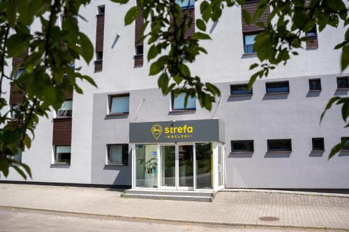Aparthotel Strefa Premium - Tychy