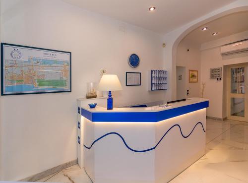 โรงแรมเร็กซ์ (Hotel Rex) in เวียเรจโจ