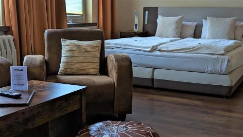 Altstadthotel Goldene Kugel - image 4