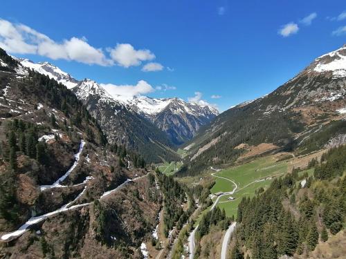Nearby attraction, Appart Gruber in Zell am Ziller