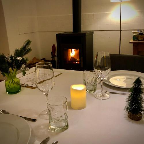 Haus 26 Weißbriach in Weißbriach, Österreich