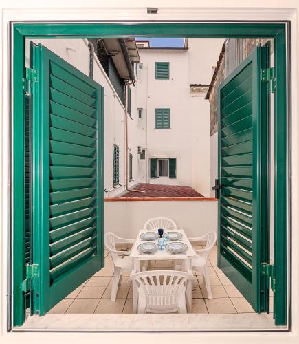 โรงแรมเร็กซ์ (Hotel Rex) in เวียเรจโจ