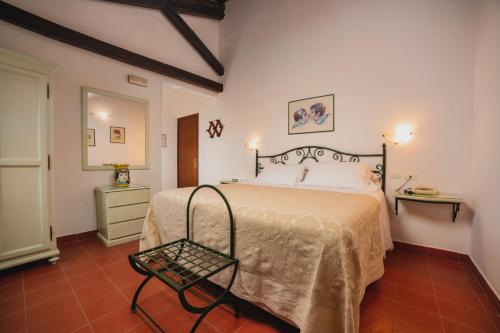 Hotel Villa Giulia Room Type - Double Room Basic
