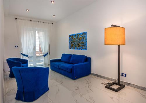 โรงแรมเร็กซ์ (Hotel Rex) in เวียเรจโจ