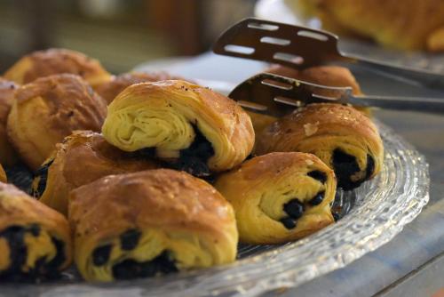 Grand Hotel Tiberio - image 2