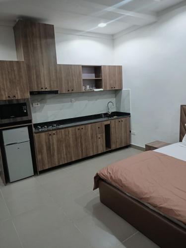 luxury studio in jabi - image 2