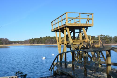 Svinö Waterfront Villa