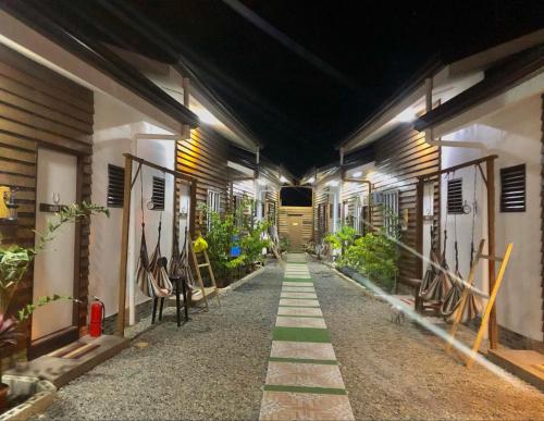 Barn Resort in Bohol
