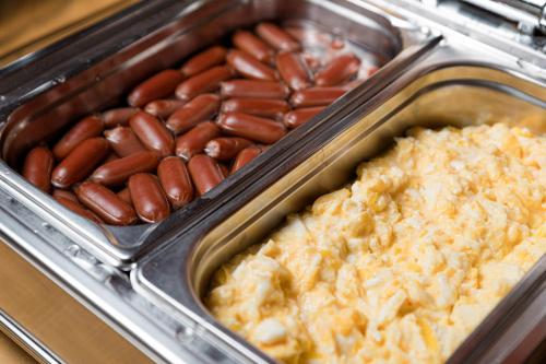 Hotel Caesar Prague - image 13