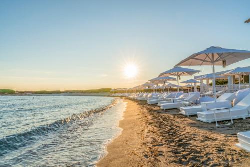  Infinito Resort in Specchiolla