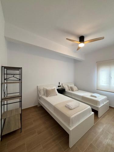 Apartamento 3 dormitorios