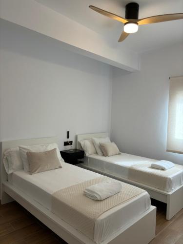 Apartamento 3 dormitorios