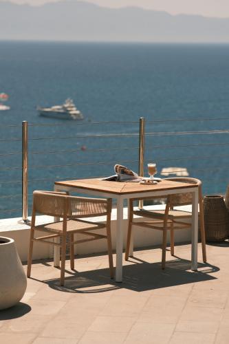 Doria Hotel Bodrum-City Center