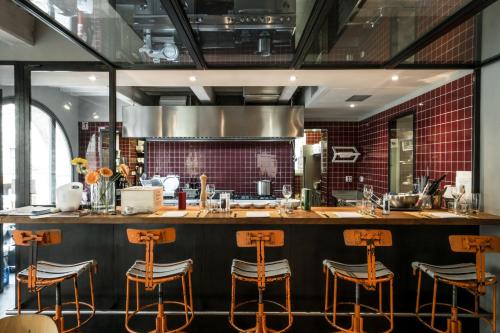 Foto - La Bandita Townhouse