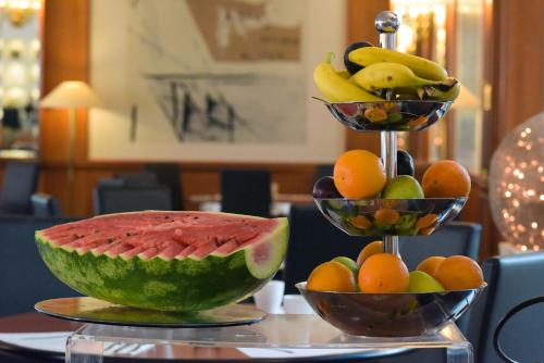 Grand Hotel Tiberio - image 11