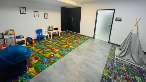 Szklarska4poryroku -Apartament I, Szklarska Poręba (foto 7)