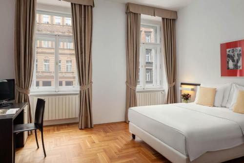 Hotel Praga 1, Praha (fotografie 4)