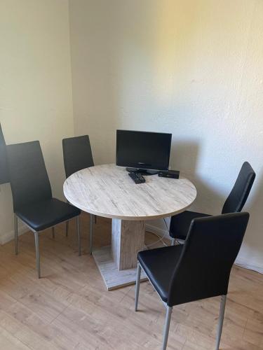Apartmenthaus am Rennplatz - main image
