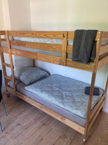 Apartmenthaus am Rennplatz - image 10