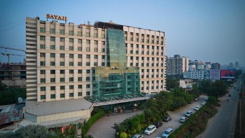 Sayaji Pune