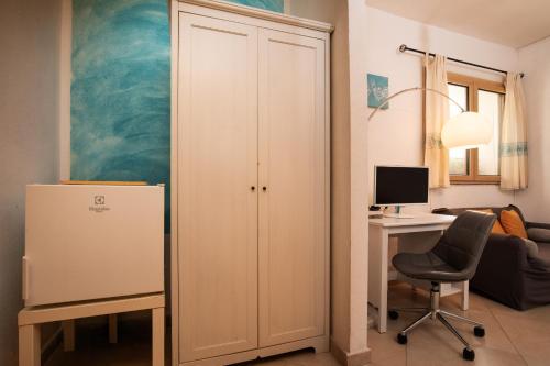Iknos Suites by Wonderful Italy 3