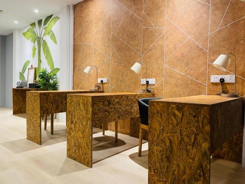 The Philea Suite, Kuala Lumpur (zdjęcie 10)