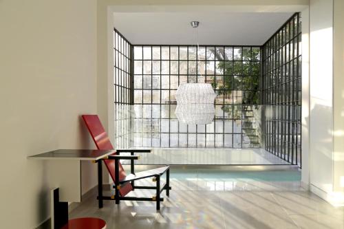 Facilities, Racconto Boutique Design Hotel (Adults Only) in Parga
