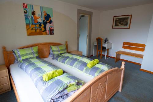 City Center Holiday Apartment - image 3