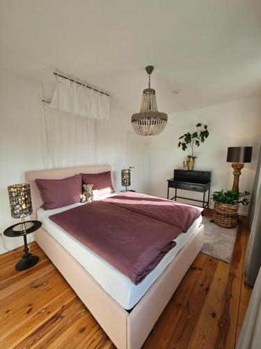 Appartements "Siebter Himmel" & "Wolke Sieben" Rosendomizil Appartements "Siebter Himmel" & "Wolke Sieben" Rosendomizil