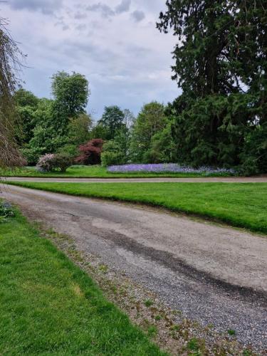 The Bungalow - Ardullie Lodge in Dingwall