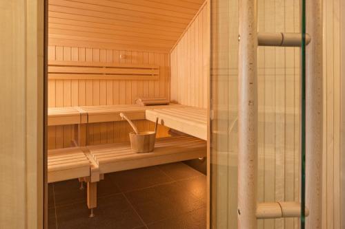 Boutique-Hotel Auberge Langenthal - 액티비티