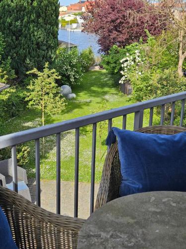 Appartements "Siebter Himmel" & "Wolke Sieben" Rosendomizil Appartements "Siebter Himmel" & "Wolke Sieben" Rosendomizil