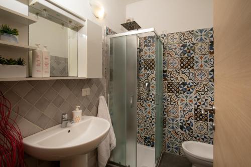 Iknos Suites by Wonderful Italy 4