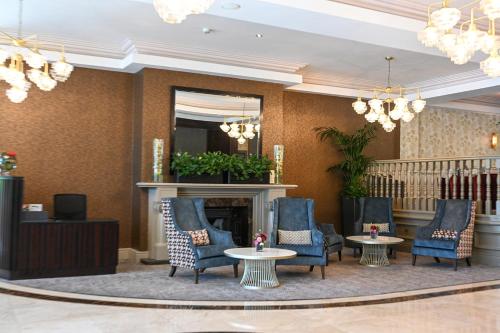 The Kingsley Hotel - image 13