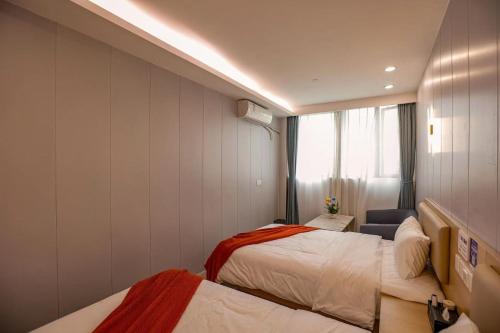 KeTangJian Aparthotel, Shanghai (photo 4)