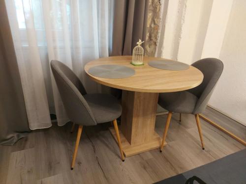 Apartment Balinovaca - image 14